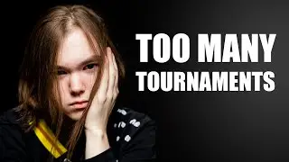 Everything you need to know about tournaments in Counter-Strike 2