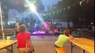 Signora-Ruth.at - presenta - Dorffest Aprilia Marittima 2015