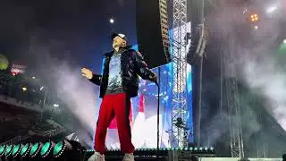 Backstreet Boys - Schladming 2 - IWITW