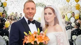 &ldquo;Ella acept&oacute; mi propuesta&rdquo;, rompi&oacute; el silencio y revel&oacute; Mart&iacute;n C&aacute;rcamo sobre su nueva pareja.