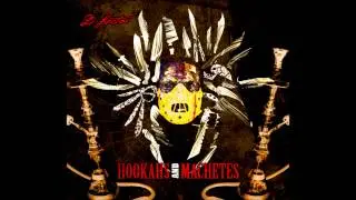 D. Lector feat. Diabolic - 12. 