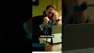 Eddie Hearn and Ben Whittaker HILARIOUS promo video as he SIGNS with Matchroom! #benwhittaker