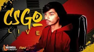 CSGO LIVE INDIA | The Fascinating Final Tournament BO3