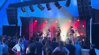 Floris Francis Arthur - The End (Dranouter)