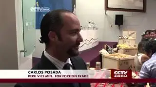 Peru Reaches Free Trade Agreement with the European Union