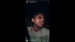 DDG And Kennedy Break Up Again!