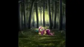 Mikeru - Found you in the forest [Chillwave]