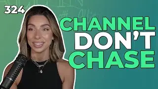 8 Feminine Energy Cheat Codes for Magnetic Sales (Work Less, Receive More)