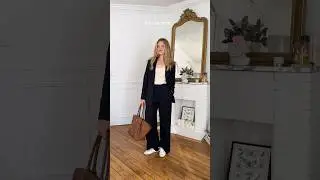 3 ways to style the Sneakerina trend