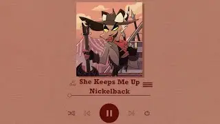 (HB) Striker Playlist with voice lines