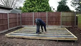 Berkshire Log Cabin Build   Time Lapse Video, by Creative Living Cabins