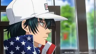 Ep-1Prince of tennis ll U-17 World Cup