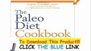 Everyday Paleo Cookbook + Paleo Diet Cookbook Reviews