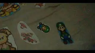 mario and friends  watch two by two overboard part 8