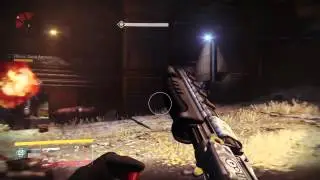 Destiny restoration REMAKE