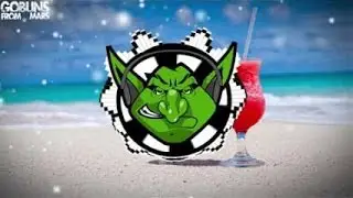 Goblins From Mars - King Taco [BASS BOOSTED]