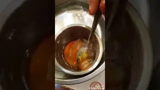 مخمرية الضفرة الكريمية