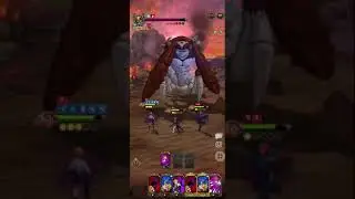 Grand Cross Lonely Demonic Beast Lamek Extreme Solo
