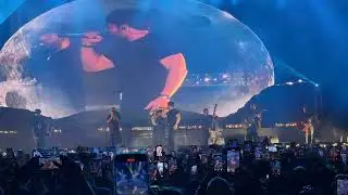 Tito Double P -  5-7 (Palacio de los Deportes)