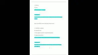 BRCC World Civ Final Exam Questions and Answers Already Passed3381