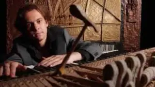 Evgeni  Bozhanov plays Prologue from Tchaikovskys 