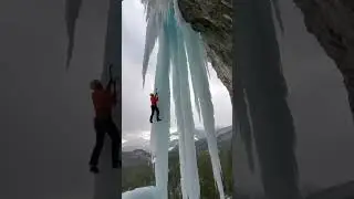 mountain#mountain#ice mountain#barfili jagah#viral #trending #youtubeshorts #nice