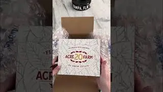 Unboxing Birthday Order From Corona Cigar Company. 