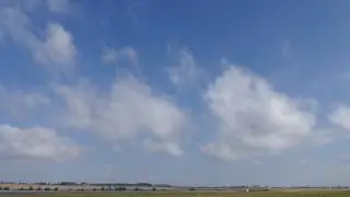 Tim Moldtmann mit 501 km/h