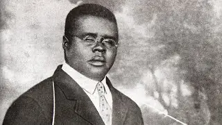 Match Box Blues - Blind Lemon Jefferson - Paramount 12474-A