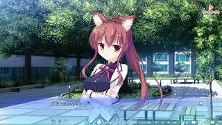 【ワールドエレクション】ファウラの気遣いと学園の日常【Whirlpool】