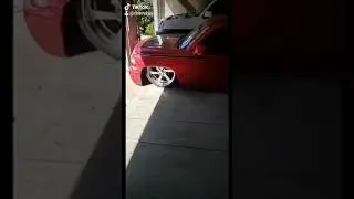 Chevy silverado Body Drop ]