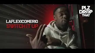 LAFLEXICO MERIO - SWITCH IT UP (OFFICIAL MUSIC VIDEO)