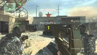 FaZe vs Collapse: NameLeSs Intro