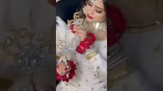 Nikah pen decoration idea #nikahpen #trending #viral #ytshorts
