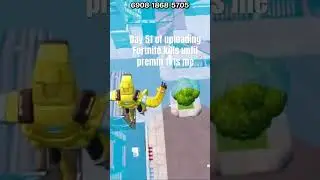 Day 51 of uploading Fortnite kills until @Premfn 1v1s me #fortnitezeropoint #fchq #epicpartner