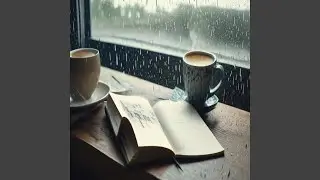 Rain on Graph Paper
