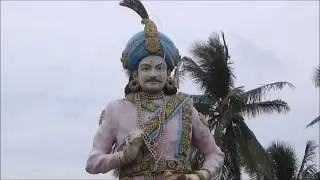 anegundi