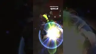 zero chases after them