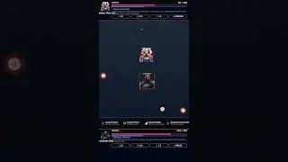 Deathstroke's UNSTOPPABLE Power-Up Spree in Square Battles!