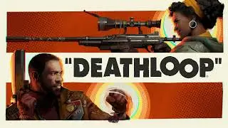 DEATHLOOP PC Part 1 Break the Loop Gameplay Walkthrough 1080p 60fps