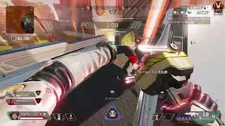 NIRU 因縁の頂上決戦【APEX LEGENDS】