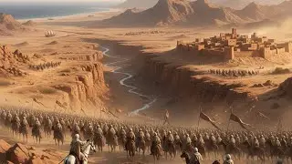 صعود دولة المرابطين