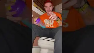 Drinking GFuel everyday till I get my own flavor - Day 43