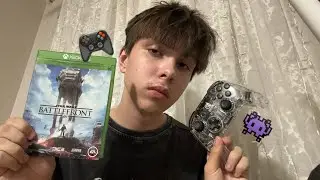 asmr game store roleplay!
