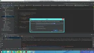 Learning python 29: writing a unittest