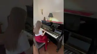 Lilly Apple - Flying Fingers