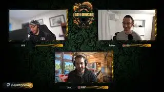 Lost In Immersion - Episode 5 - VR Healthcare, NERF reconstruction, HTC Vive tracker