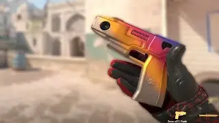 My gripe with Zeus skins...