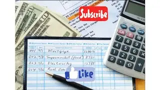 V325-|How to make money-Saving|