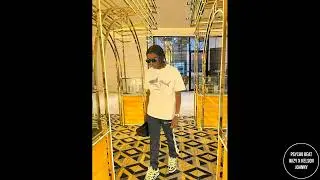 [VENDIDO] Wizy x Kelson Most Wanted x Johnny Berry Type Beat 